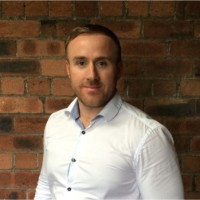 Sheard Packaging Employee Roger Whittaker's profile photo