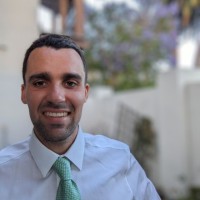 American Indian Health & Services Employee Liam Gallant's profile photo