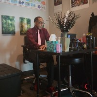 Fusion Academy Employee Asd Arnold Thomas Bigger's profile photo