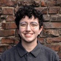 ABLE Employee Ari Vamos's profile photo