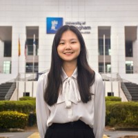 Enactus UNM Employee Jacqueline Teo's profile photo