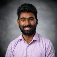 Amazon Employee Abdullah Sheikh's profile photo