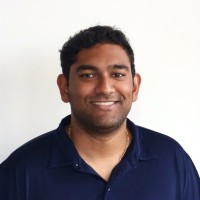 Porter Employee Shankar Radhakrishnan's profile photo