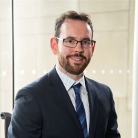 DAZN Employee Jake Glover's profile photo