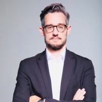 Chromatic Employee Nick Albert's profile photo