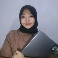 FruityLOGIC Design Employee Khisnatul Amalia's profile photo