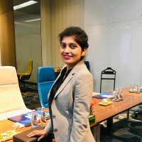 Shivani D Email