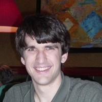 Hendrickson Employee Colin van Dyke's profile photo