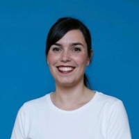 Minderest Employee Maribel Fernández's profile photo