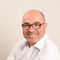 Quadra Diffusion Employee Christian Rocquet's profile photo