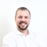 Ge-fibo Employee Dennis Geusens's profile photo