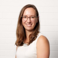 INCITIAS Employee Karen Elrington's profile photo