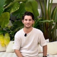 Green Home Immobilier Employee Cyril Delpon's profile photo