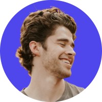 Motion (Creative Analytics) Employee Miguel Lozano's profile photo