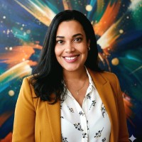 Capricche S.A. Employee Stefani Barros's profile photo