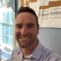 Custom Millwork & Design Group Employee Bryan Durr's profile photo