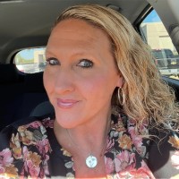 Leza Perryman