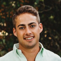 Living Carbon Employee Jake Weyerhaeuser's profile photo