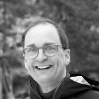 Think Flow Employee Mikael Broomé's profile photo