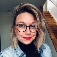 Hanna Westman Email