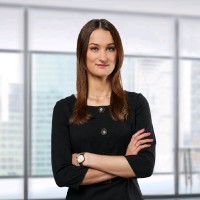 AMD Engineering Employee Natalia Cichocka's profile photo