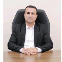 Mega Insurance OJSC Employee Elchin Asadzada's profile photo