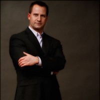 State Farm Agent Employee Curtis Wolfe's profile photo