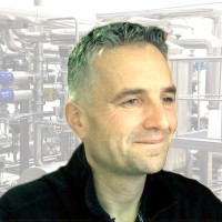 BIAR Sampling Systems Employee Yvan Masson's profile photo