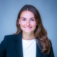Regal Healthcare Capital Partners Employee Kelsey Corwen's profile photo
