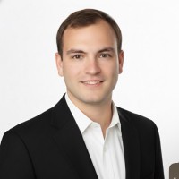 Verizon Employee Mike Fullman's profile photo