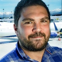Control And Power Strategy LLC Employee William Kesselman's profile photo
