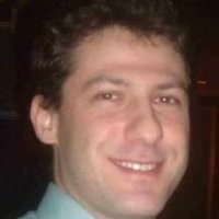 A Square Group (ASG) Employee Mikhail Gordon's profile photo