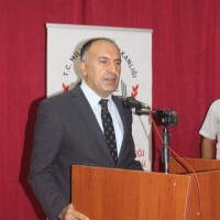 Millî Eğitim Bakanlığı Employee Ozkan Avci's profile photo