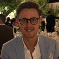 Joshua Croad Email & Phone Number