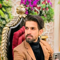 Ali Mughal