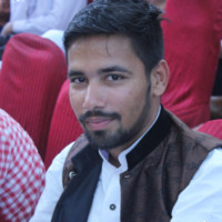 Manan Idrees Email