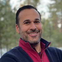 Keystone Commerce Employee Anthony Vitro's profile photo