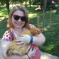 Amanda Eckart Email & Phone Number