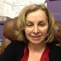 Rachel Evans Email