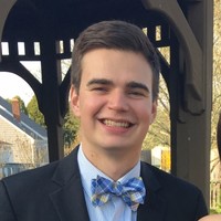 Stonefield Engineering & Design Employee Tyler Otterbein's profile photo