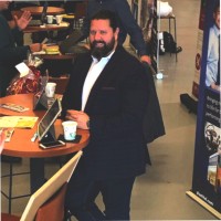 PLASTITEL Employee Michael Pouliot's profile photo