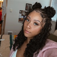 BMI Hospitality Management Employee Sayveonce Smiley's profile photo