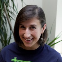 Beyond BASIC Life Skills Employee Molly Smith's profile photo