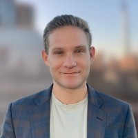 Moonsong Labs Employee Jared Bloom's profile photo