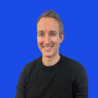 Ventula Consulting Employee Andrew Shaw's profile photo