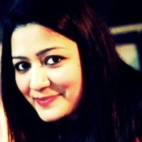 Tune.pk Employee Madiha Shahid's profile photo