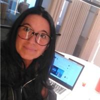 Xtremis Employee Alicia Sagaseta's profile photo