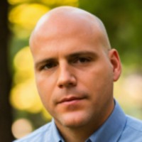 PACKAGE.AI Employee Ralph Shulberg's profile photo