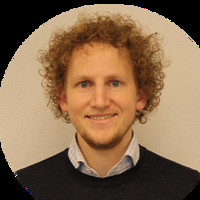 TAPIR Employee Stefan Wijnands's profile photo