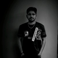 RadicalRack Technologies Employee Rohit Rathod's profile photo
